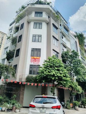 cho thuê nhà mặt phố văn phú hà đông 80m2, lô góc, có thang máy, giá 25tr/tháng