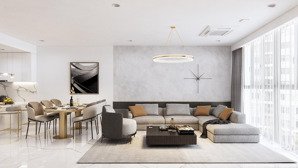 căn hộ 2pn the galleria thủ thiêm, full nội thất cao cấp, view trực diện sông sài gòn cực hiếm.