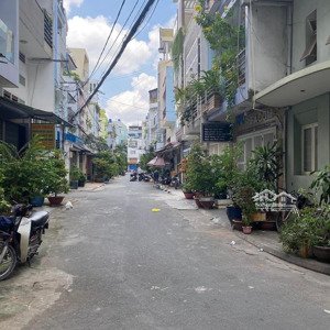 chính chủ kẹt vốn kd bán gấp nhà nguyễn du, p7, gò vấp. 60m2. chỉ: 2,68tỷ. lhn: - trúc