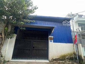 bán nhà xưởng thạnh xuân 38, q12, dt: 150m2, có sẵn xưởng đang cho thuê thu nhập tốt