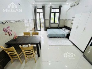cho thuê phòng studio full nt có ban công gần aeon tân phú