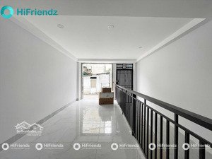 cho thuê mặt bằng kèm 2 phòng ngủ tại dương quảng hàm - gò vấp