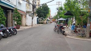 bán nhà vườn lài ,3 tầng đẹp, 1 xẹc, hẻm 8m thông, 70m ,chỉ 10.74 tỷ