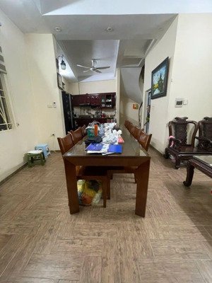 siêu hót luôn, nhà chính chủ mót bán lo góc ngõ thông