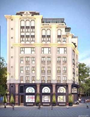 bán nhà mặt phố xuân diệu - tây hồ - view trọn hồ tây - vị trí siêu víp - dành cho giới đại gia.