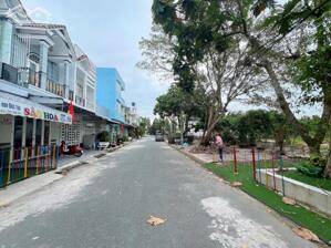 Bán nền đường số 11 khu dân cư Đại Học Y Dược Cần Thơ