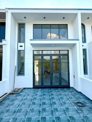  CHỈ CẦN TRẢ TRƯỚC 600 TRIỆU – SỞ HỮU NGAY NHÀ PHỐ PHONG CÁCH HIỆN ĐẠI 