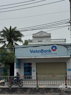 bán nhà mặt phố quốc lộ 13, 44,5 tỷ, 448m2, thủ đức, hcm, đẹp, nhiều tiện ích