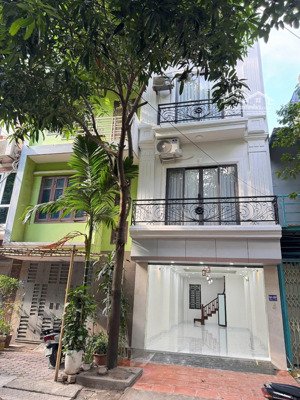 bán nhà lê trọng tấn hà đông, 50m2, 6 tầng, ô tô tránh kinh doanh, giá 15.9 tỷ