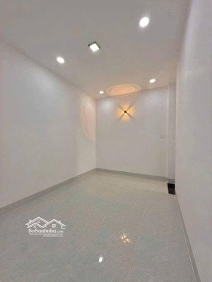 2tỷ850 ngay nguyễn kiệm 60m2, phú nhuận hxh 5m shr gần bệnh viện thuận tiện di chuyển các quận