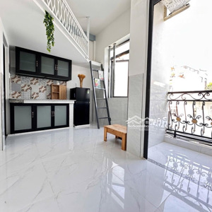 chính chủ gấp bán chdv 5 tầng, 20 phòng full nội thất hoàng diệu 2, linh trung