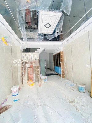bán nhà 5 tầng siêu đẹp tại bình trị đông a, bình tân, hcm, 6,99 tỷ, 72m2