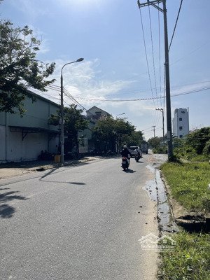 chủ cần bán gấp 3 lô liền kề khu đô thị phước lý đường lê hiến mai trục chính 7m5, đà