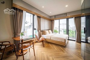 cho thuê cc mini 10 triệu, 35m2 tại nguyễn văn đậu, p 5, bình thạnh, hcm giá ưu đãi