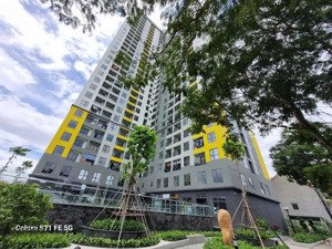 căn hộ 2pn bcons sala diện tích 45m2 giá 1ty530 bao sang tên sổ, ngân hàng cho vay 70% ls ưu đãi