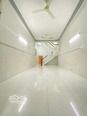 bán nhà cư xá phú thọ hòa lạc long quân 3 tầng hẻm xe hơi thông chỉ 9.9 tỷ