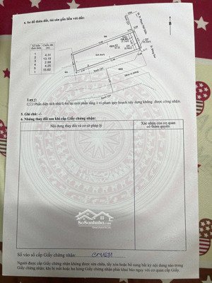 chính chủ bán 148 bông sao p5 q8