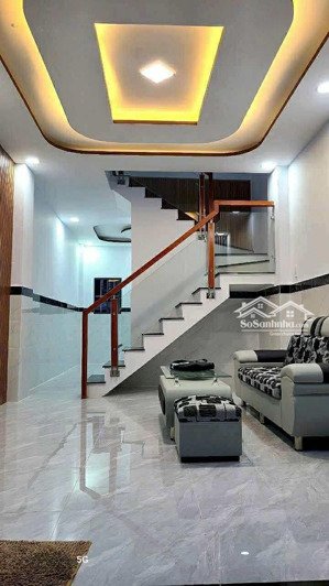 căn 2 mặt tiền thông thoáng tân kỳ tân quý, sát vách aeon mall tân phú, giá nhỉnh 5toi