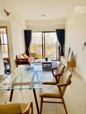 the sun avanue mai chí thọ cho thuê căn 3pn2wc 105m2 giá 23tr/tháng(tl) full nội thất, an phú, q2