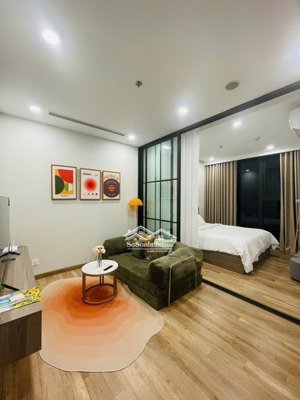 bán căn 1n tòa onsen ecopark giá tốt