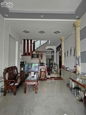 BÁN GẤP! NHÀ MẶT TIỀN KINH DOANH+DÃY PHÒNG TRỌ THẠNH XUÂN 25–Q.12–146M²–CHỈ 12.5 TỶ 