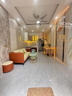 bán nhà ngộp - 1 trệt 1 lầu -giá 1,68 tỷ- mới 100%- đường ba vân, tân bình