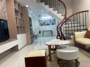 hot! bán nhà riêng 4pn, 45m2 tại hoàng hoa thám, ba đình, hà nội, 8,1 tỷ