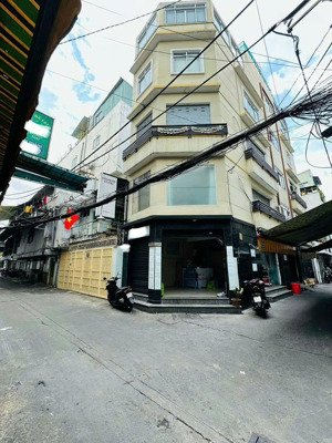 chính chủ cần bán nhà góc 2 mt hxh 58/ đồng nai giá về 24 tỷ