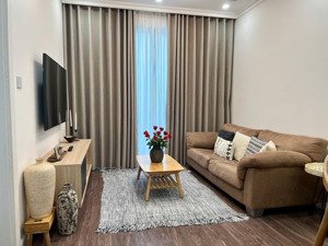 cho thuê căn hộ sunshine riverside, 14 triệu, 63m2, 2pn + 1wc, đẹp, nhiều tiện ích