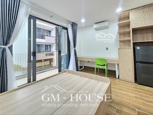 khai trương căn hộ 35m2 , bancol lớn , full nội thất , ngay bình lợi , bình thạnh