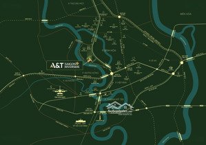 căn hộ sg, bên sông sg, thanh toán 300tr ký hđmb, bàn giao full bếp, máy lạnh âm trần, thiết bị,...