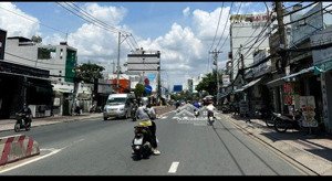 bán nr tại tân thuận đông, 6,7 tỷ, 75m2, 3pn, 3wc, mặt tiền 3.5m, ngõ 4m