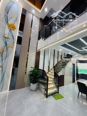 bán nhà hxt 8m mã lò, quận bình tân 5 tầng, dt 265 m giá nhỉnh 8 tỷ