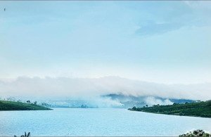 bán đất hồ phúc thọ lâm hà lâm đồng