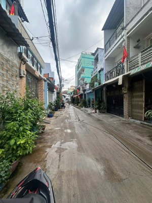 bán nhà hxh đường thành thái-dt: 3.5x17m-giá 10 tỷ tl