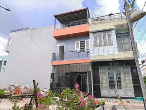 chủ gửi bán nhà 2 tầng đường ngô chí quốc, 55m2, đường nhựa 7m, giá nhỉnh 4 tỷ