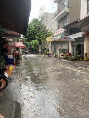 bán nhà 40m x4 tầng vạn phúc hà đông chỉ 7 tỷ tiện ích đỉnh không lo ngập khi mưa to.