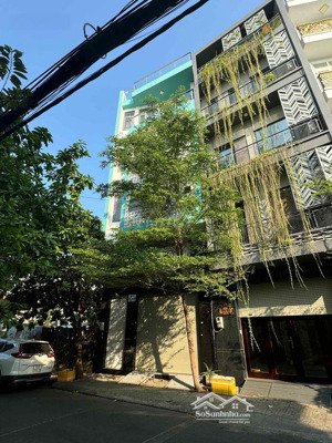 bán nhà mặt tiền năm châu p11 tân bình 4 nở 4.9 dài 23 cn 92m2 có 3 lầu giá 13.8 tỷ tl