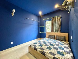 cho thuê studio 3tr8 full nội thất!!!ngay đh uef & hiu & hutech & gtvt & uef & ftu