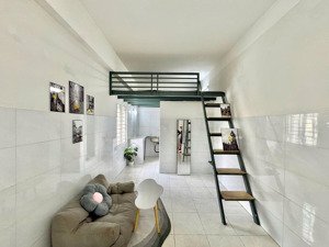 cho thuê phòng trọ sinh viên có gác!!! ngay đh hutech & gtvt & uef & hiu & vlu & ftu