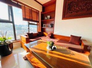 đạt lê land 79 bán căn hộ mường thanh viễn triều tòa oc3: gỗ siêu chất