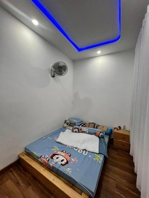 cô tho bán nhà hẻm nguyễn oanh, p17, gò vấp, 2 tầng, dt 51m², hẻm ô tô, shr giá 2tỷ45,lh 