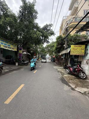 nhà mt tân thới nhất 05 70m chỉ 4,4 tỷ