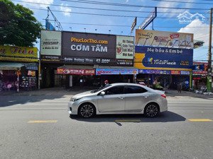 nhà mặt tiền đường nguyễn trãi, phường dĩ an, thành phố dĩ an.