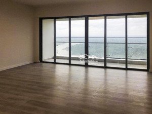 bán căn hộ gateway thảo điền tháp aspen spa foreigner quota với 4 phòng ngủ view sông