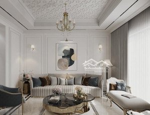 quỹ căn cao cấp tòa ct8 đình thôn, mỹ đình thiết kế tân cổ điển, không gian sống chuẩn hàn quốc