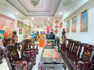 nhà đẹp ! giá siêu mềm ! bán gấp nhà lê văn duyệt, p1, bình thạnh chỉ 2tỷ480/43m2