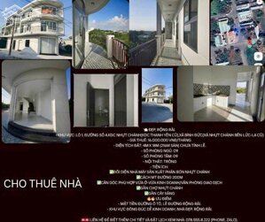 CHO THUÊ NHÀ NGUYÊN CĂN KDC THANH YẾN, BẾN LỨC, LONG AN.