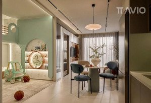 duy nhất căn 1pn+1 tháp orion 2.03ty/căn, thanh toán 9tr9 đến nhận nhà