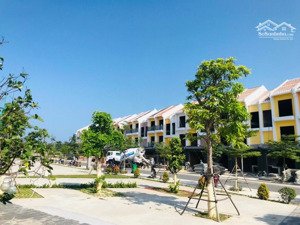 rẻ nhất khu nam hội an city, lô đất nền đường 7m5, 100m2 sát trục chính, sát công viên